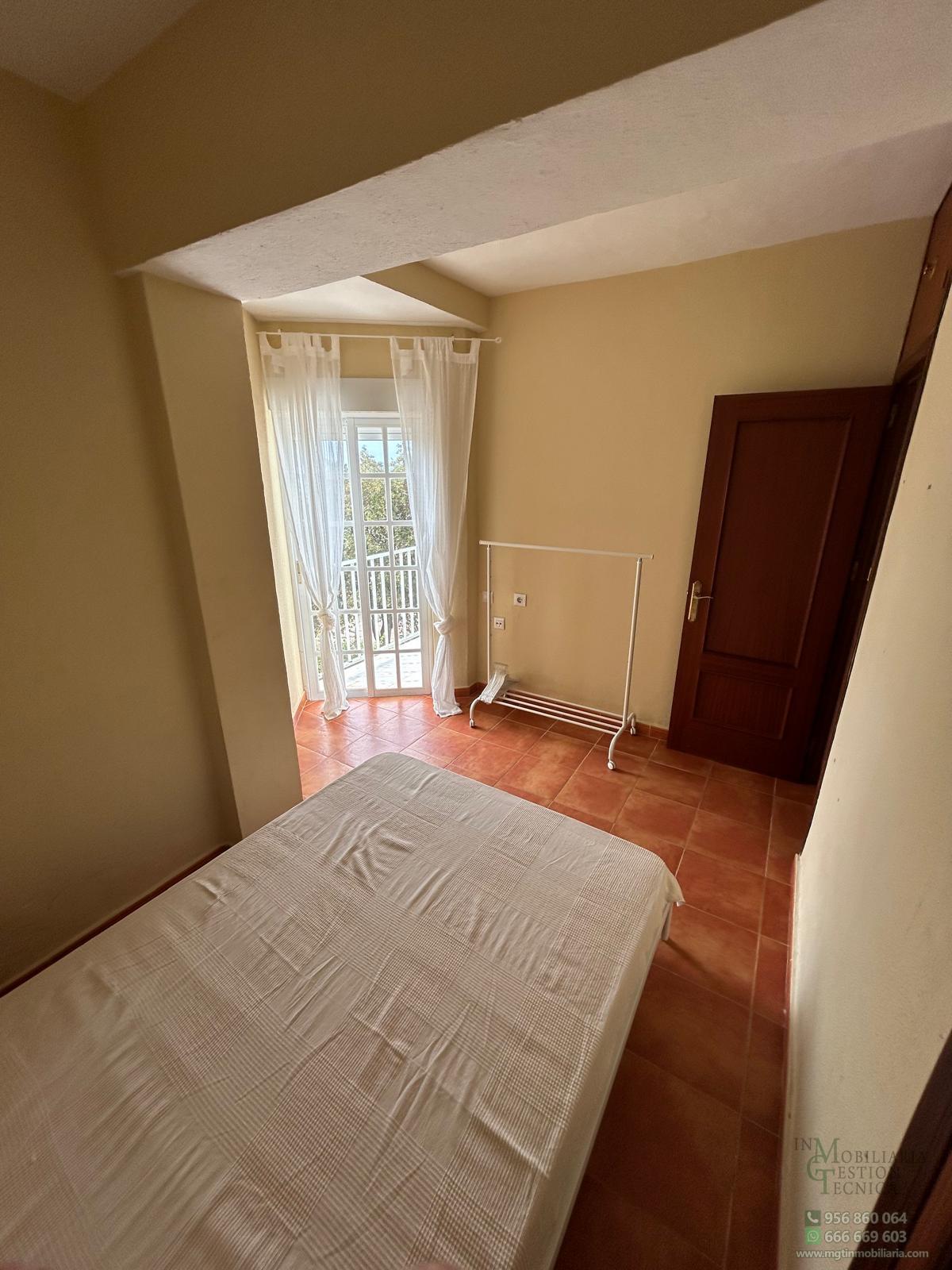 Venta de piso en El Puerto de Santa María