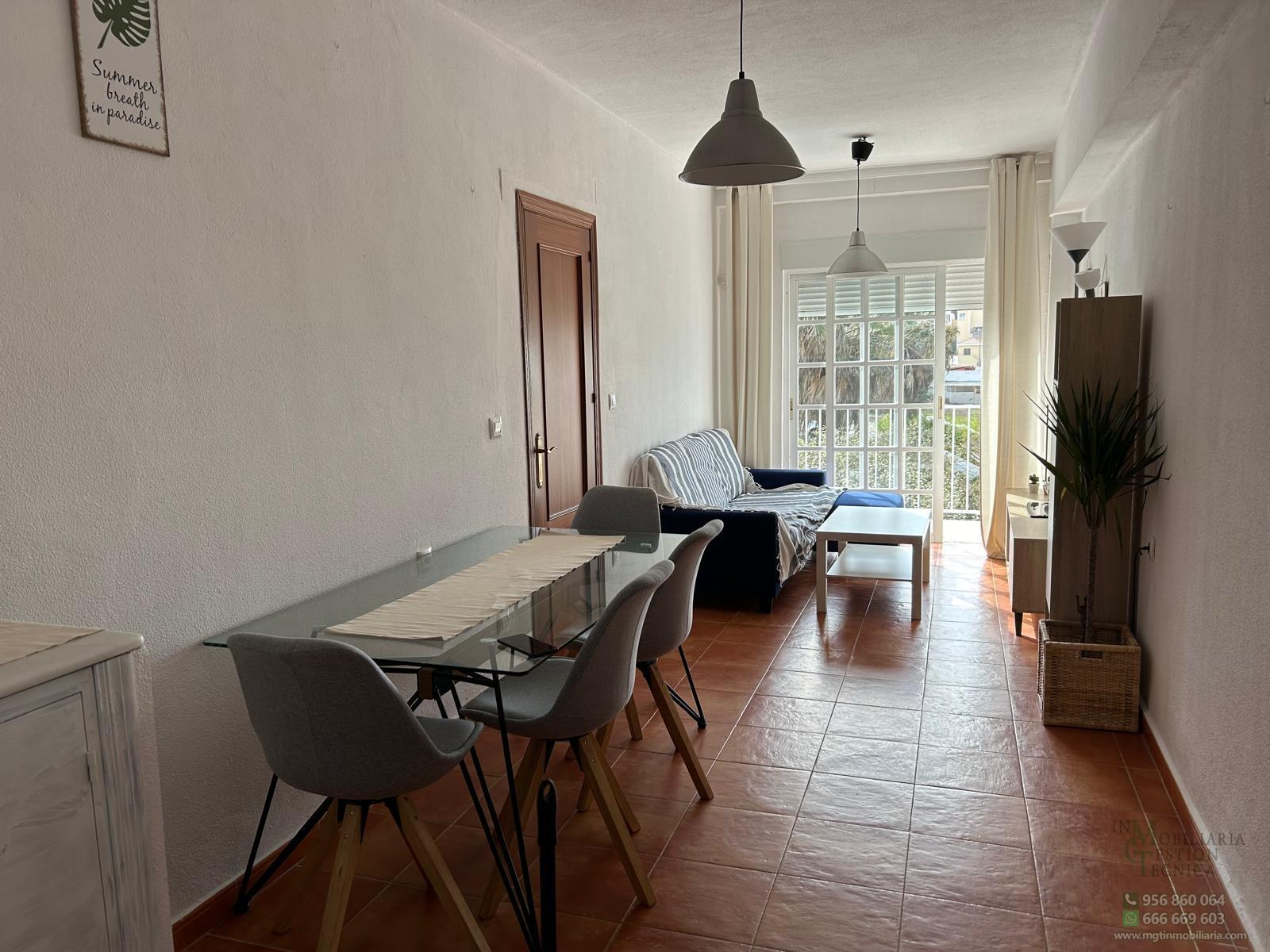 Venta de piso en El Puerto de Santa María