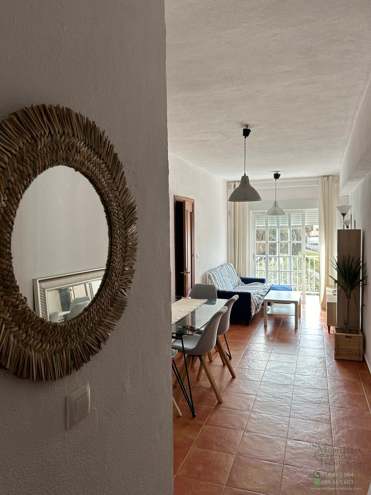 Venta de piso en El Puerto de Santa María