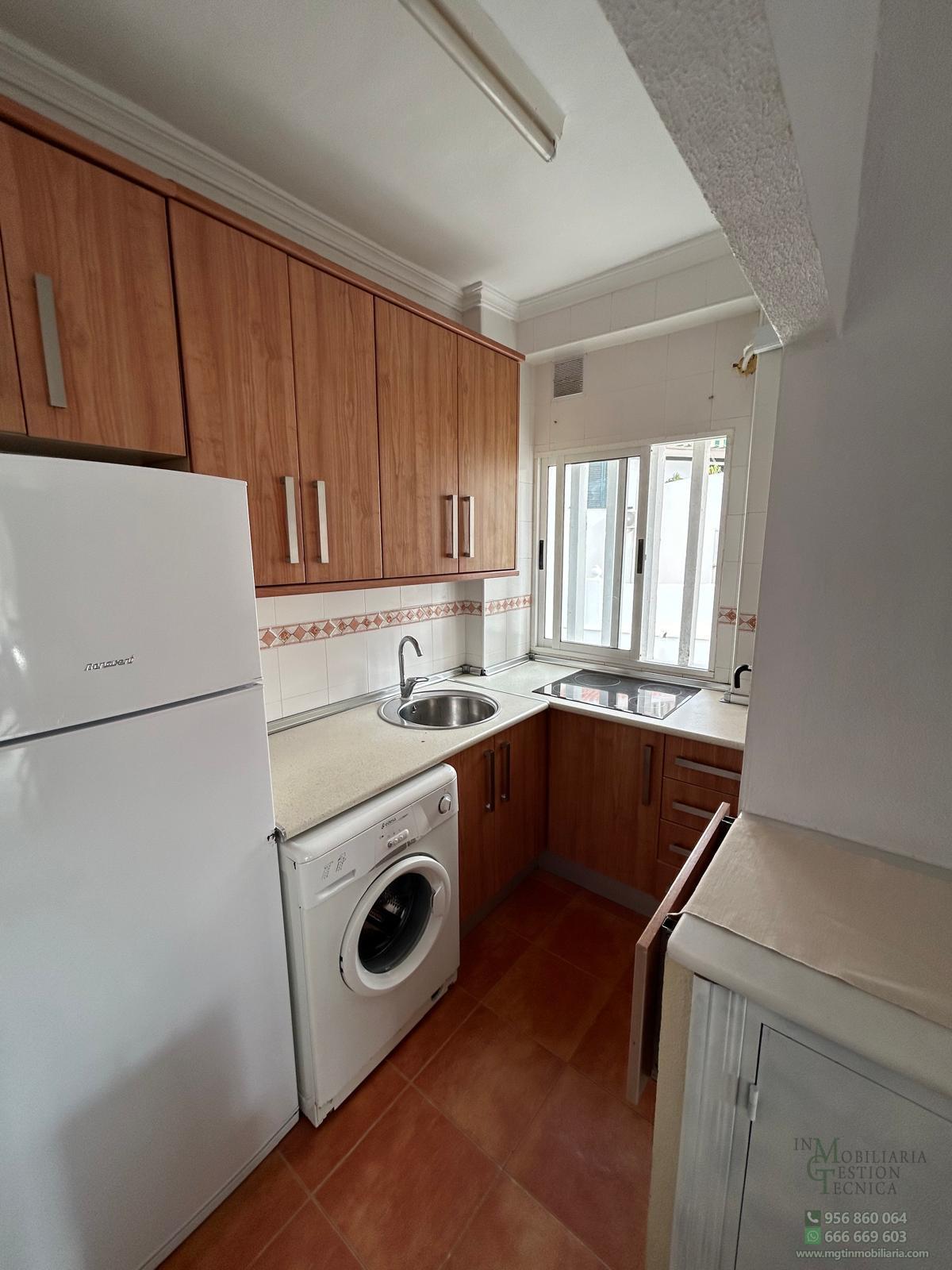 Venta de piso en El Puerto de Santa María