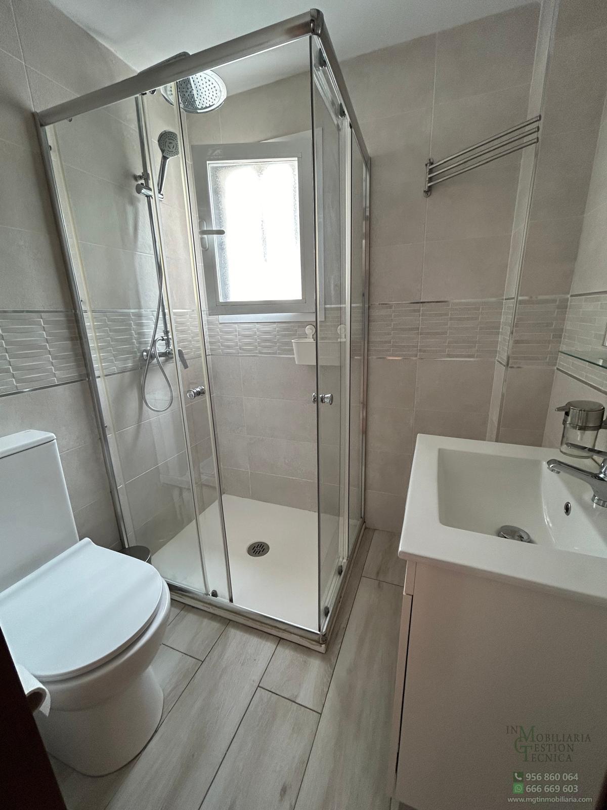 Venta de piso en El Puerto de Santa María