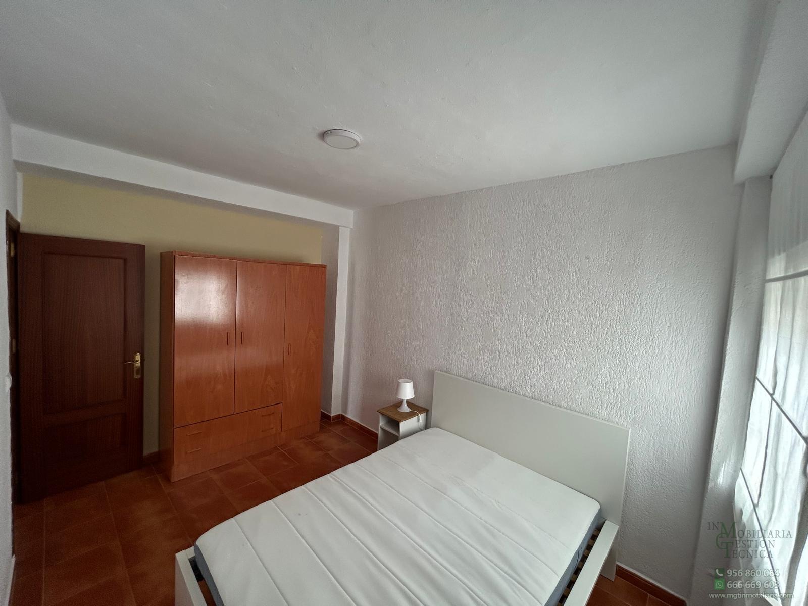 Venta de piso en El Puerto de Santa María