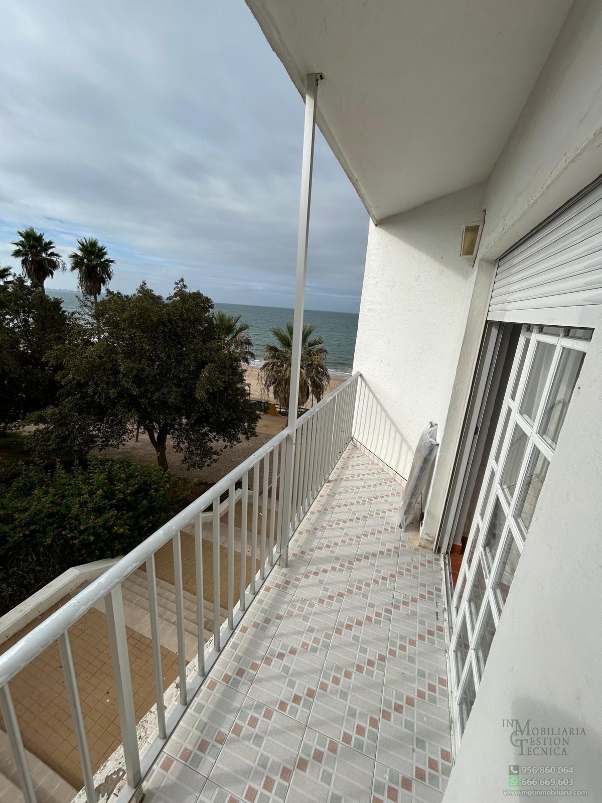 Venta de piso en El Puerto de Santa María