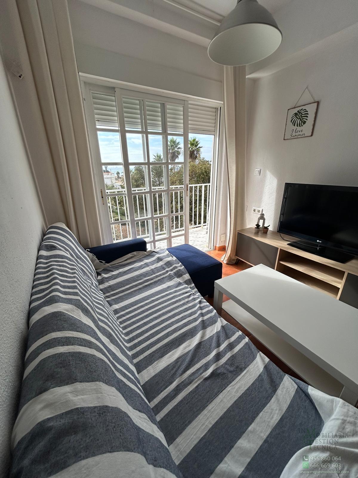 Venta de piso en El Puerto de Santa María