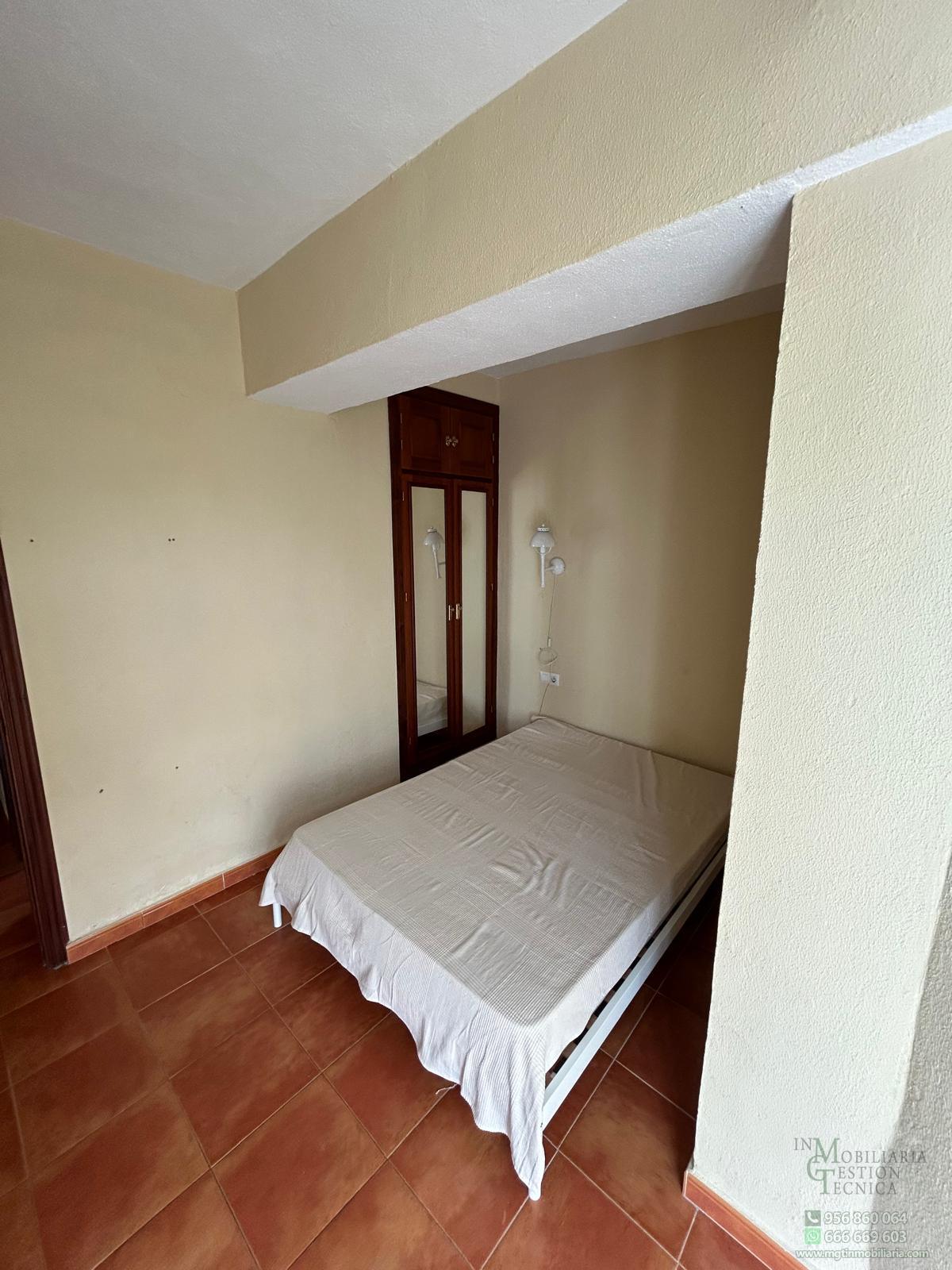 Venta de piso en El Puerto de Santa María
