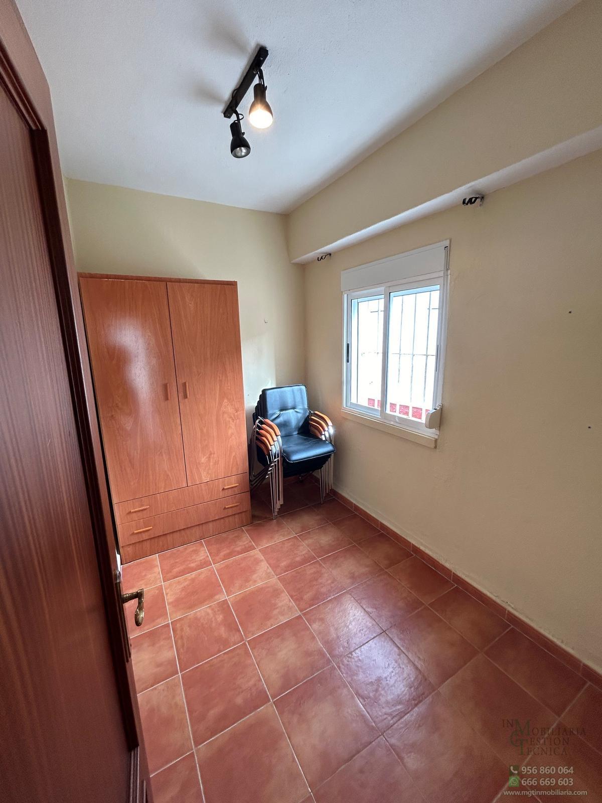Venta de piso en El Puerto de Santa María