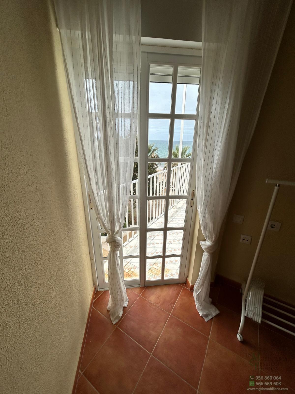 Venta de piso en El Puerto de Santa María