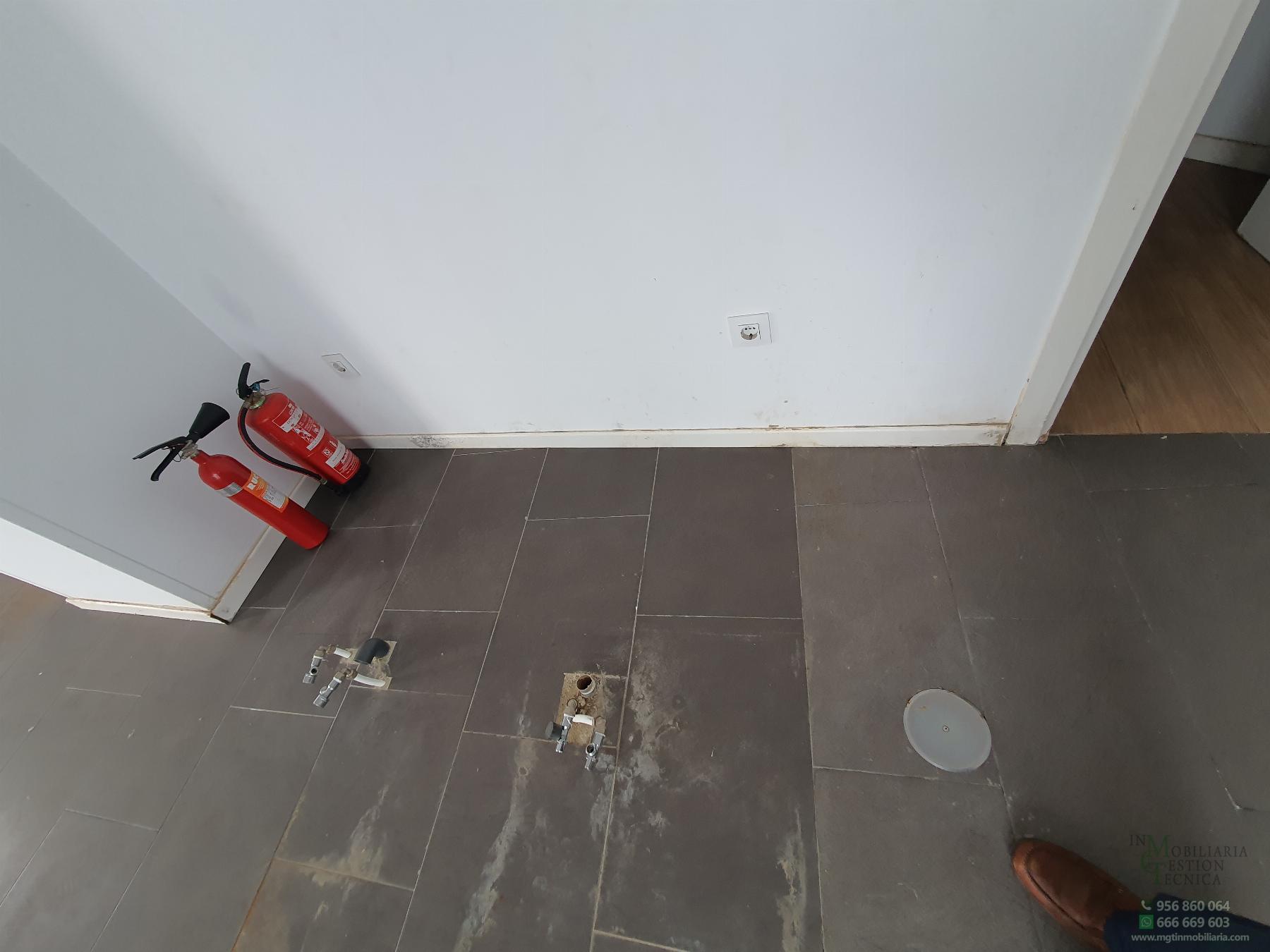 Alquiler de local en El Puerto de Santa María