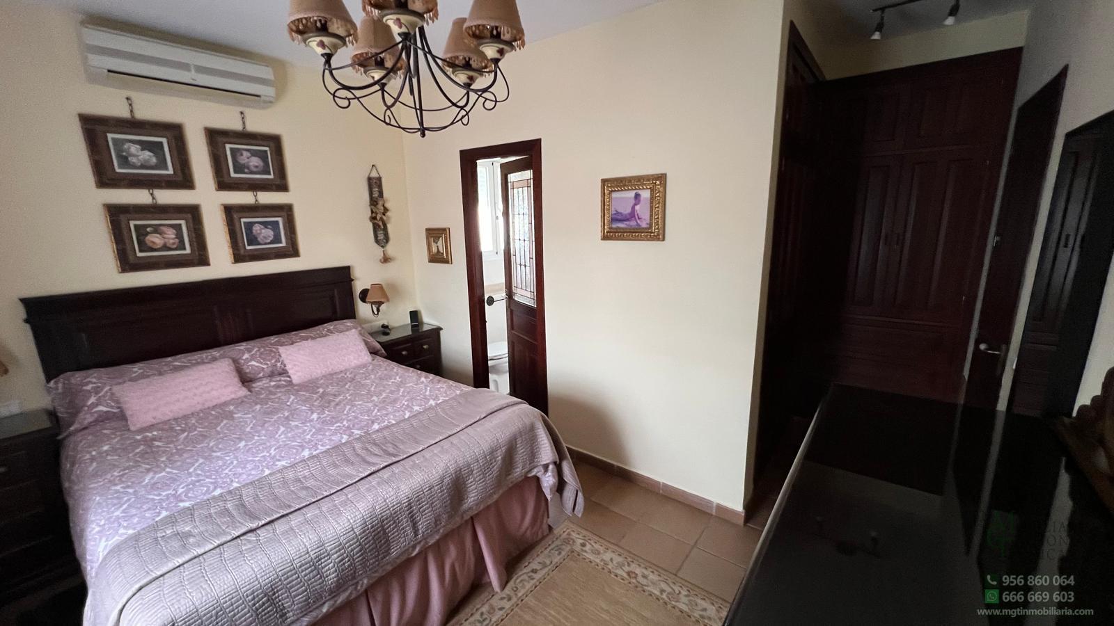 Venta de chalet en El Puerto de Santa María