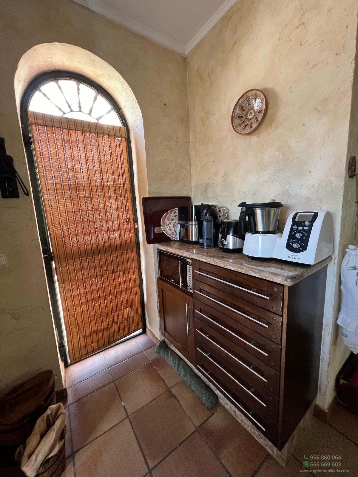 Venta de chalet en El Puerto de Santa María