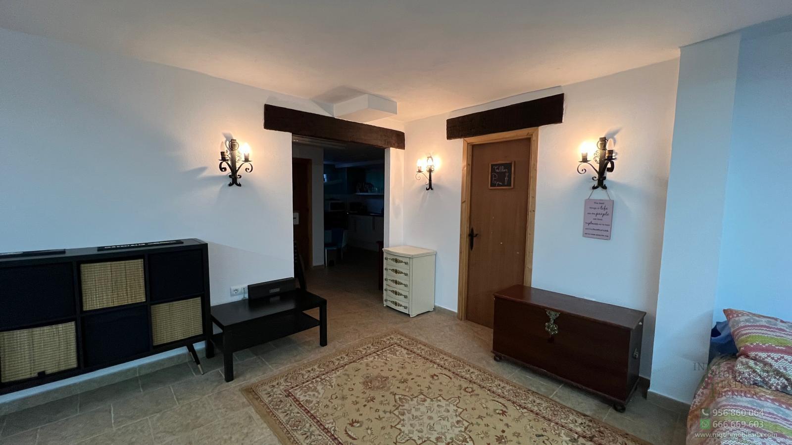 Venta de chalet en El Puerto de Santa María