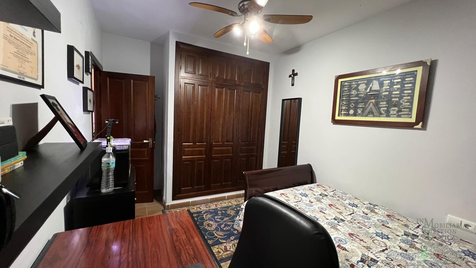 Venta de chalet en El Puerto de Santa María