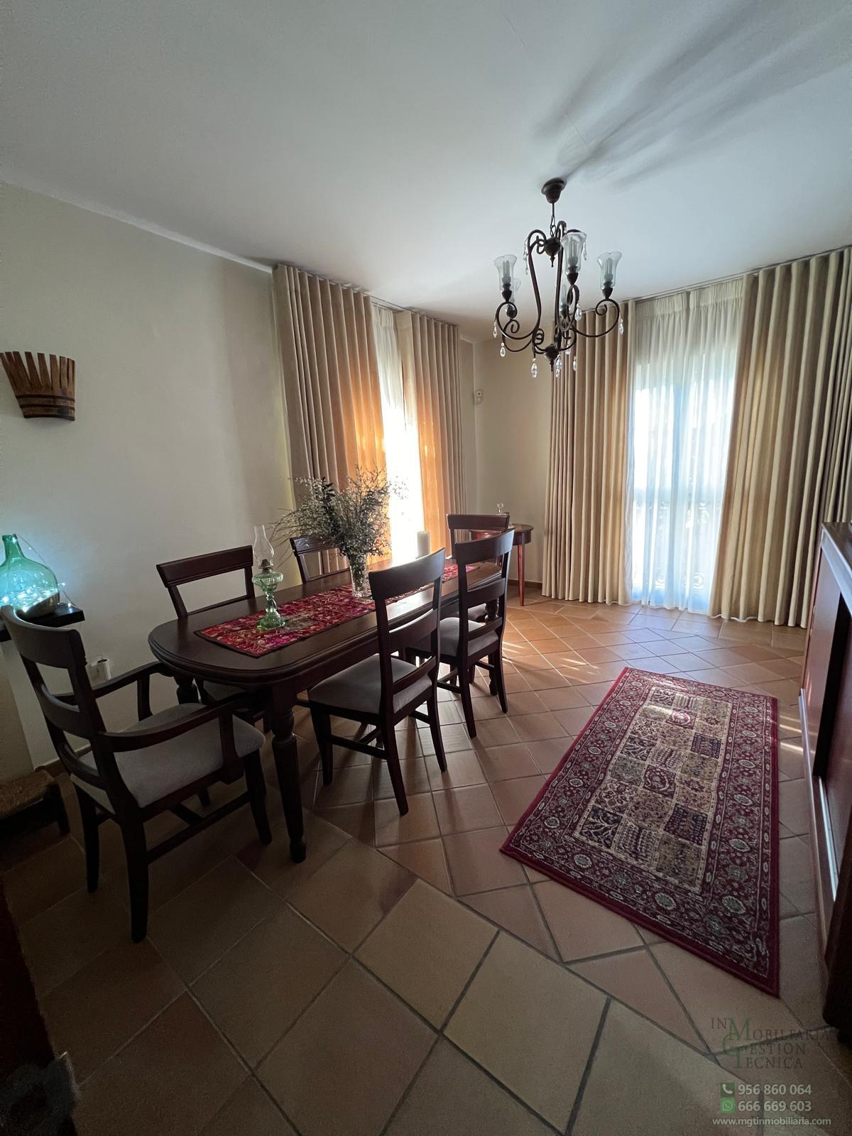 Venta de chalet en El Puerto de Santa María