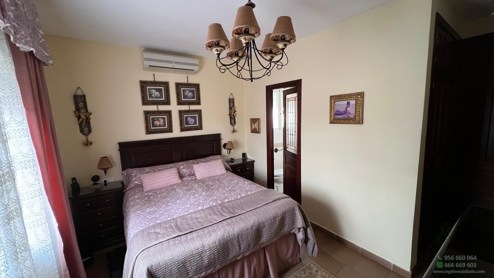 Venta de chalet en El Puerto de Santa María