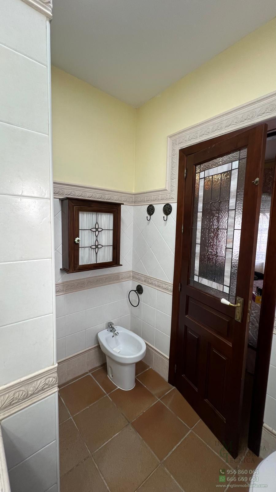 Venta de chalet en El Puerto de Santa María