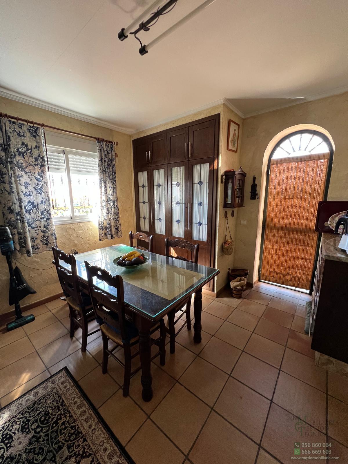 Venta de chalet en El Puerto de Santa María
