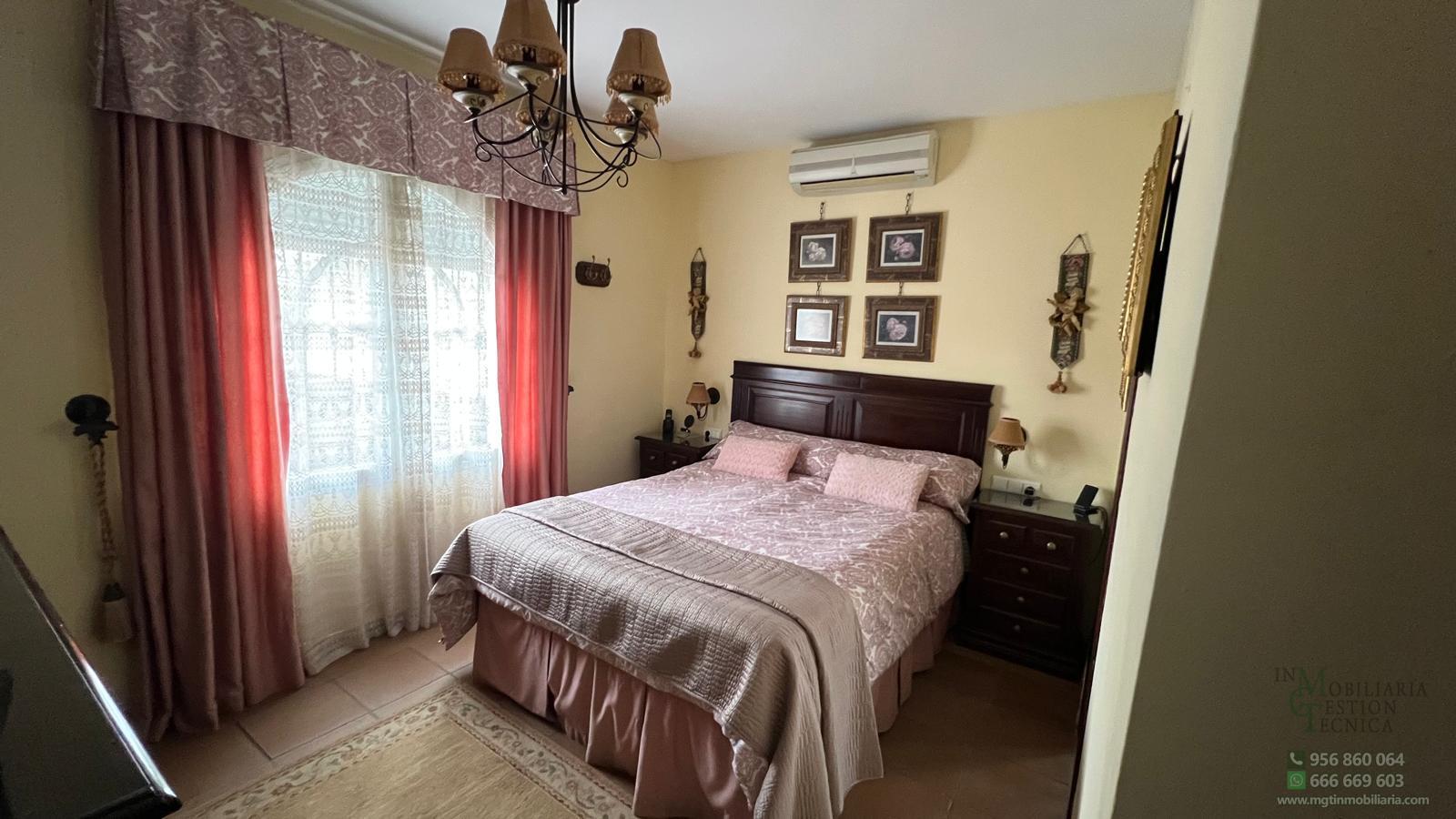 Venta de chalet en El Puerto de Santa María