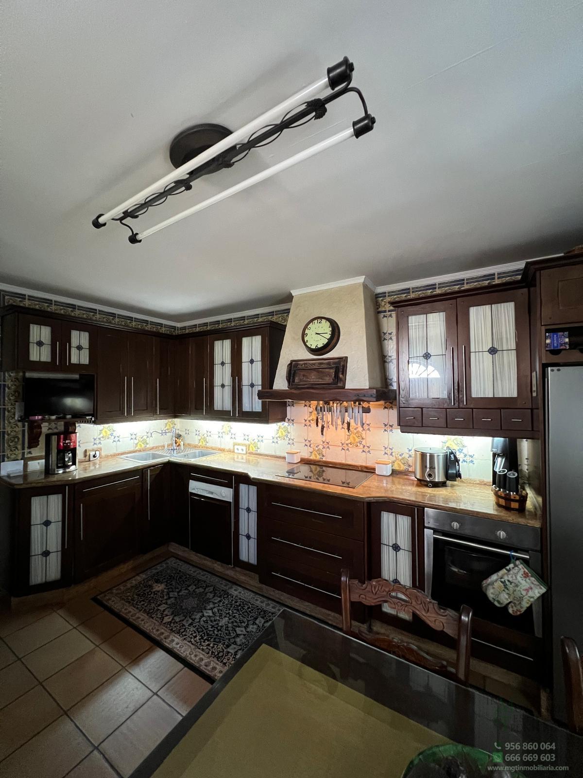 Venta de chalet en El Puerto de Santa María