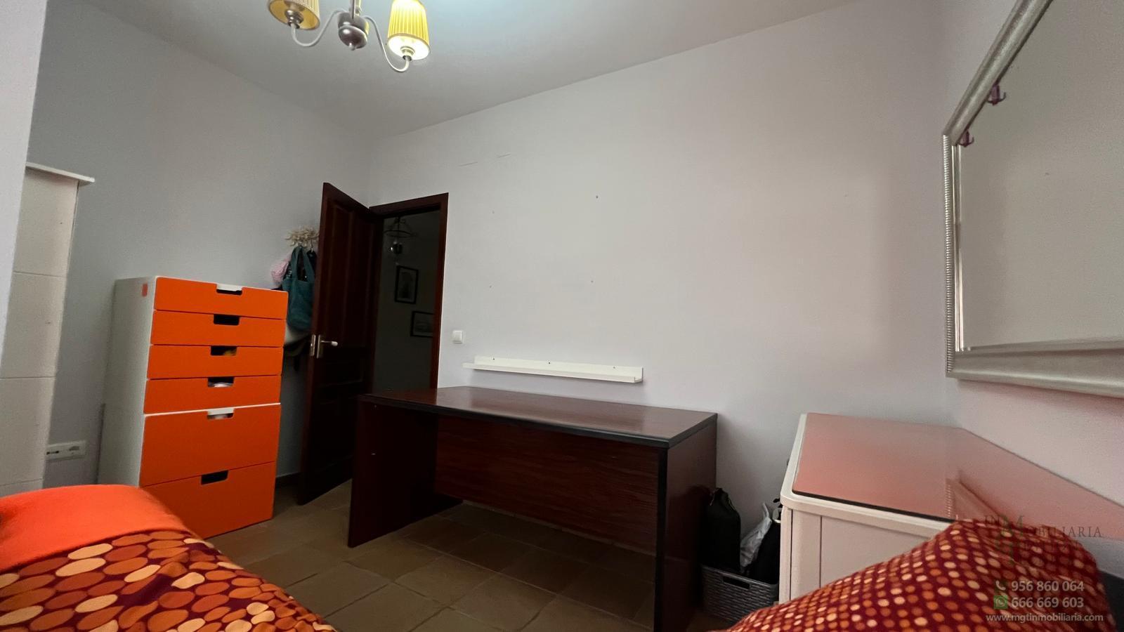 Venta de chalet en El Puerto de Santa María