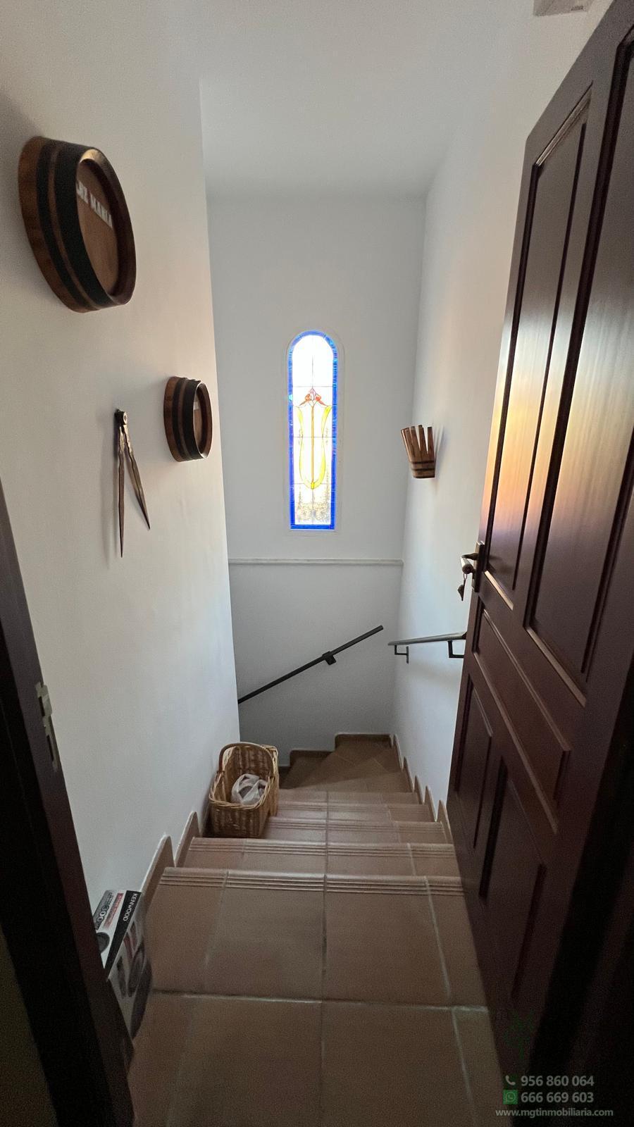 Venta de chalet en El Puerto de Santa María