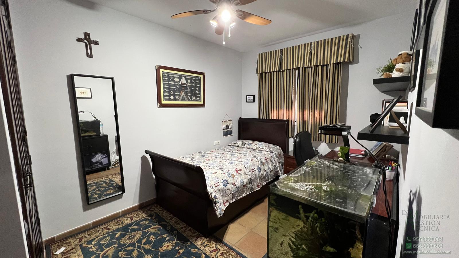 Venta de chalet en El Puerto de Santa María