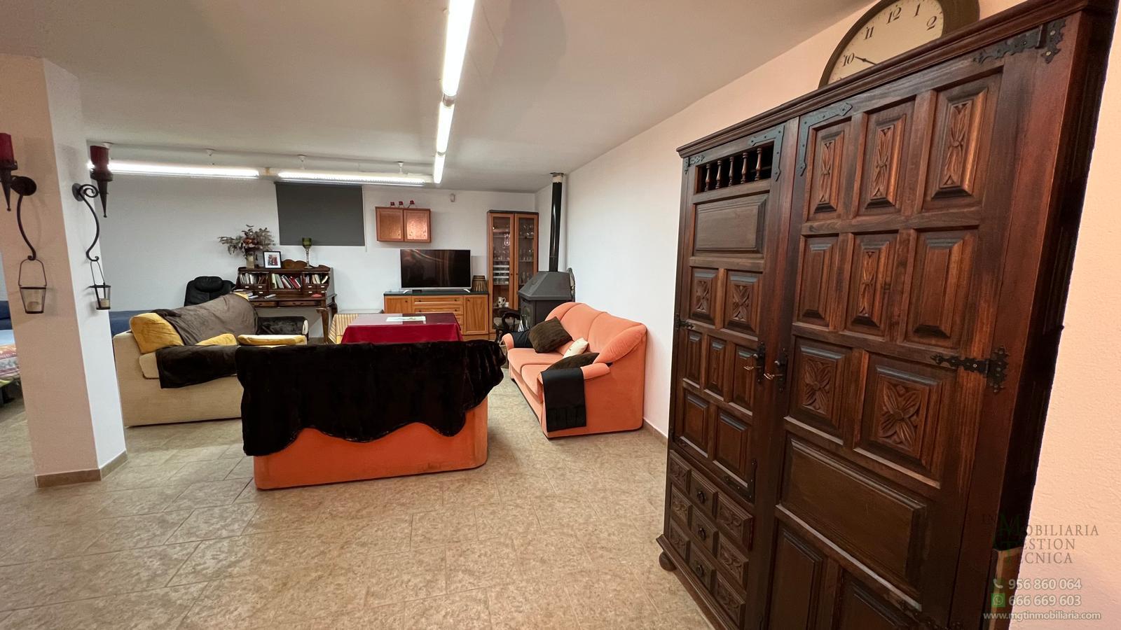Venta de chalet en El Puerto de Santa María