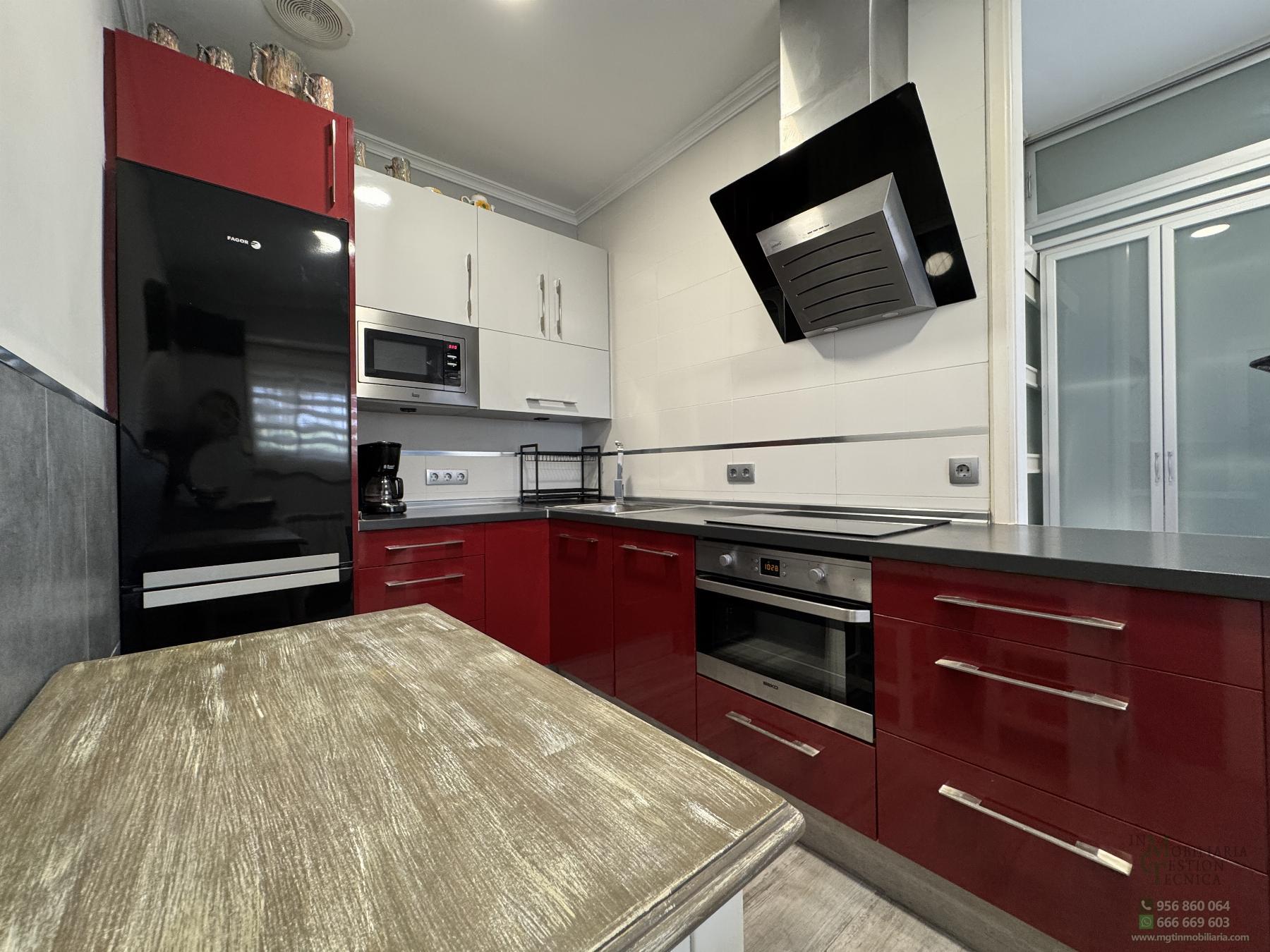 Venta de apartamento en El Puerto de Santa María