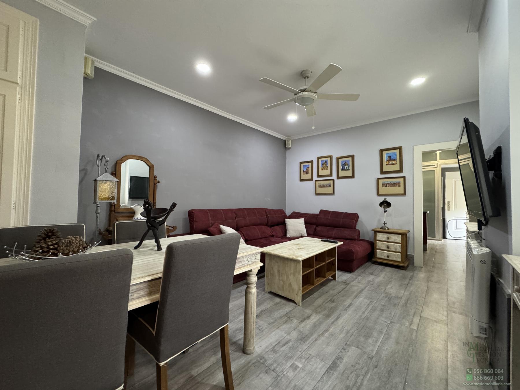 Venta de apartamento en El Puerto de Santa María