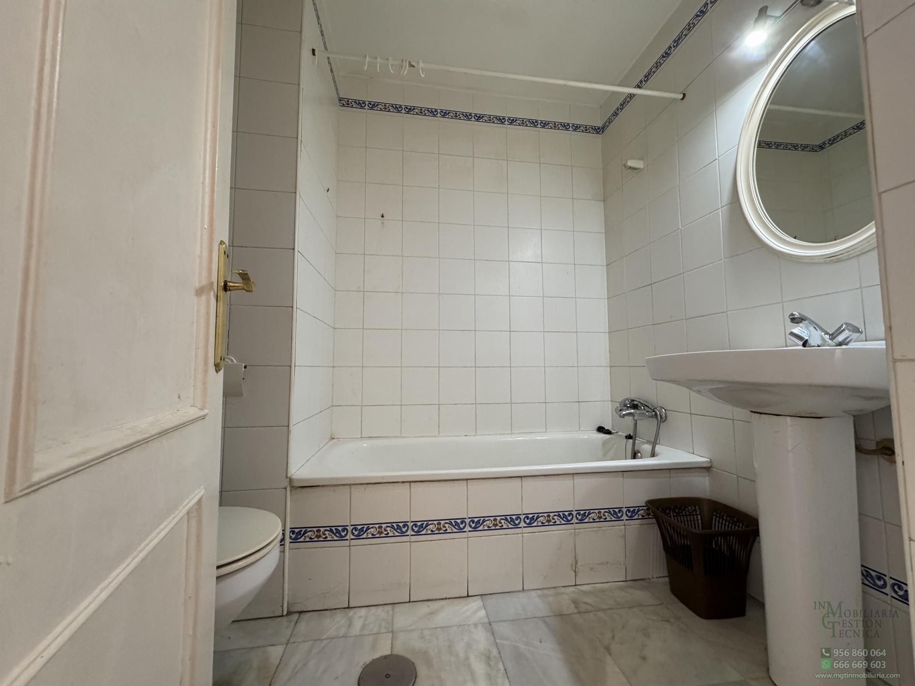 Baño