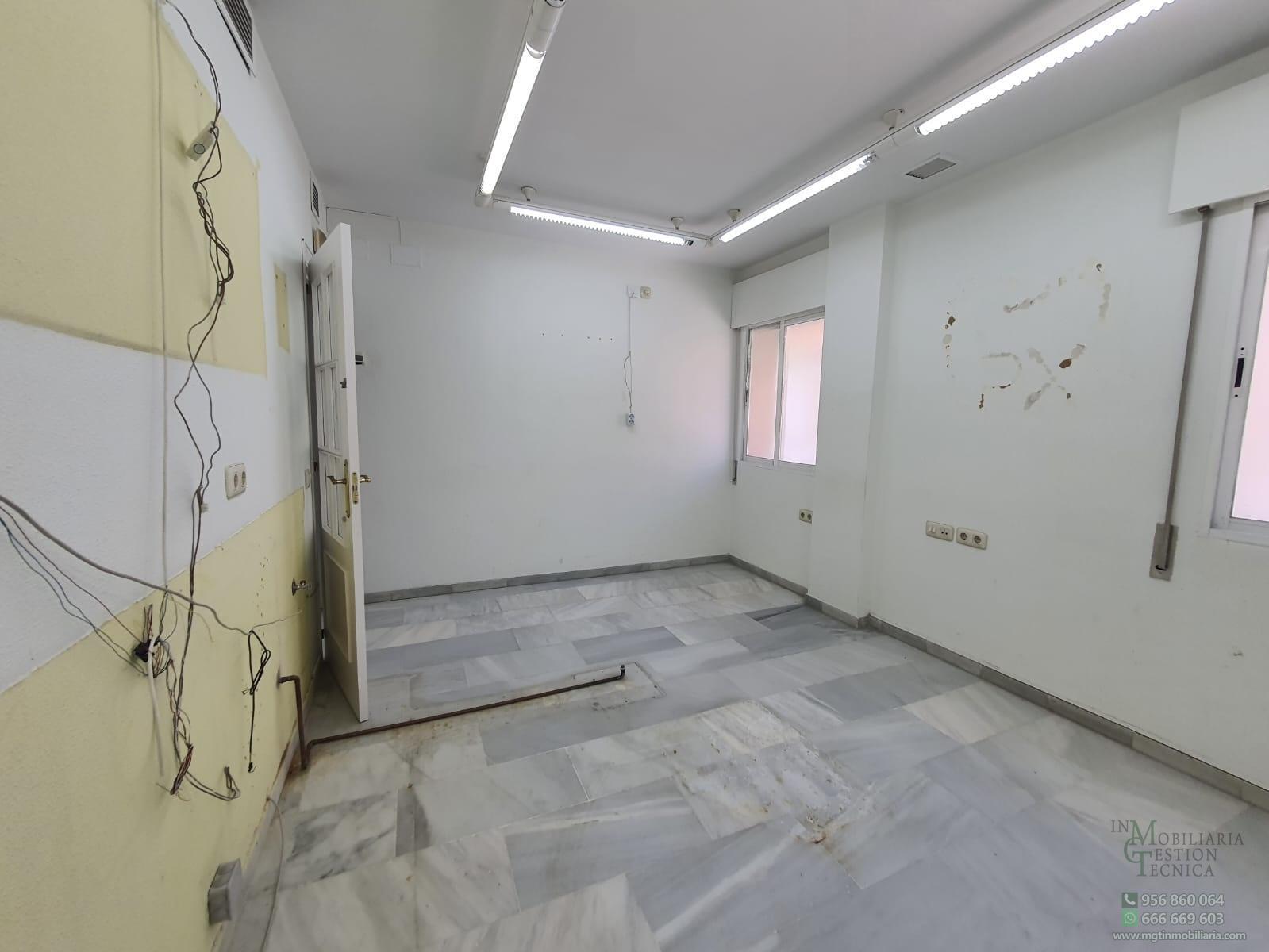 Venta de piso en El Puerto de Santa María