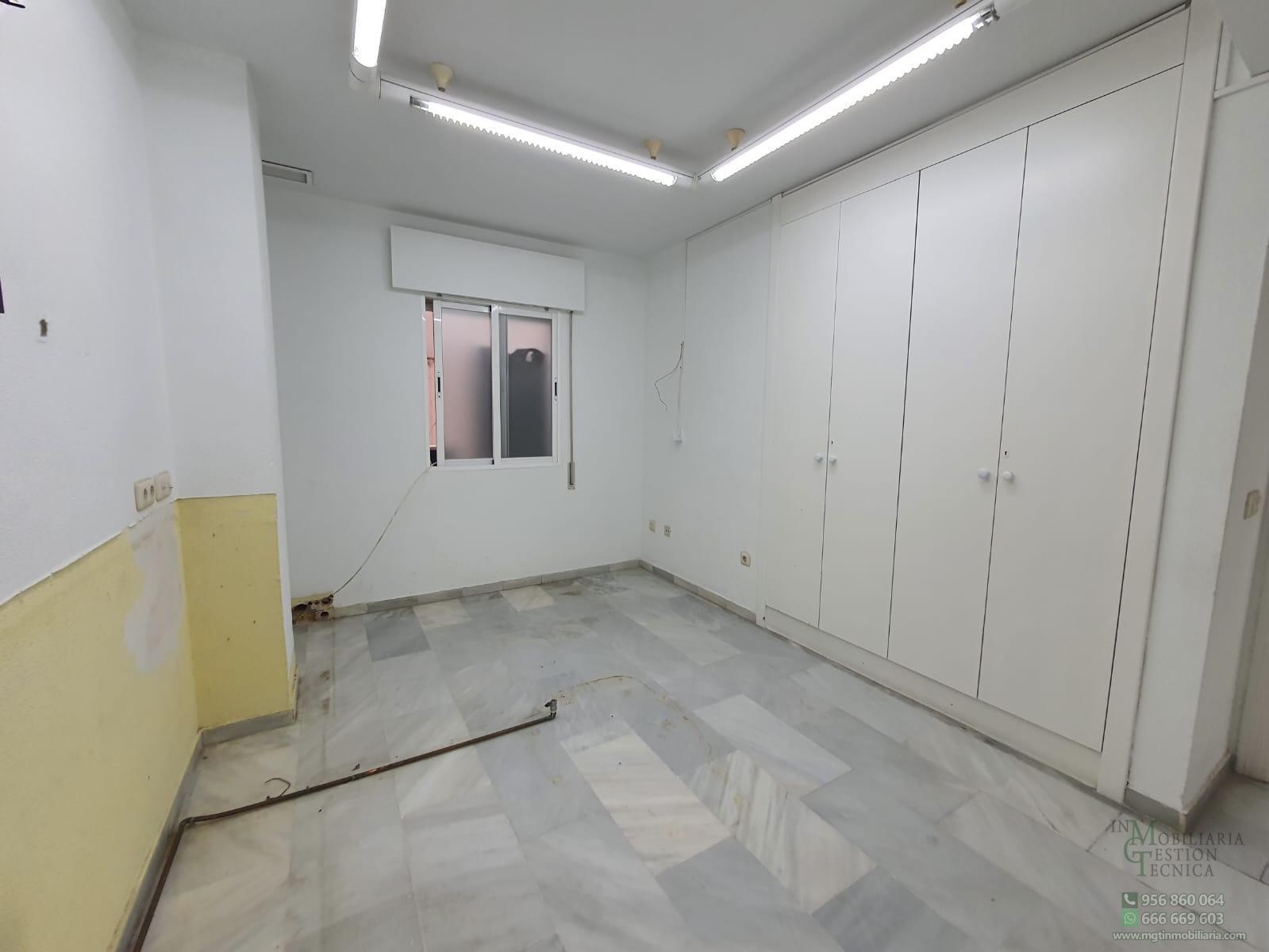 Venta de piso en El Puerto de Santa María