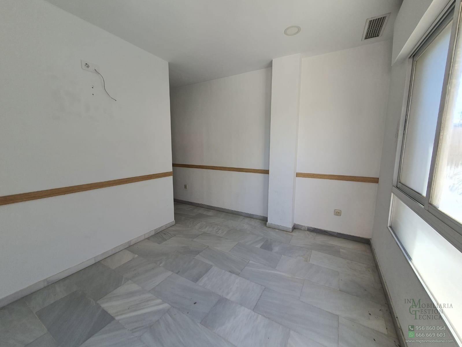 Venta de piso en El Puerto de Santa María