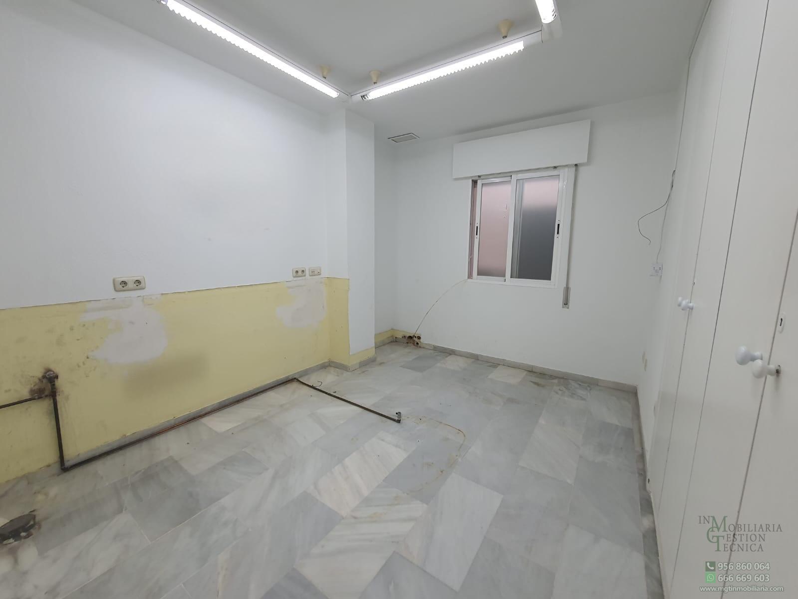 Venta de piso en El Puerto de Santa María