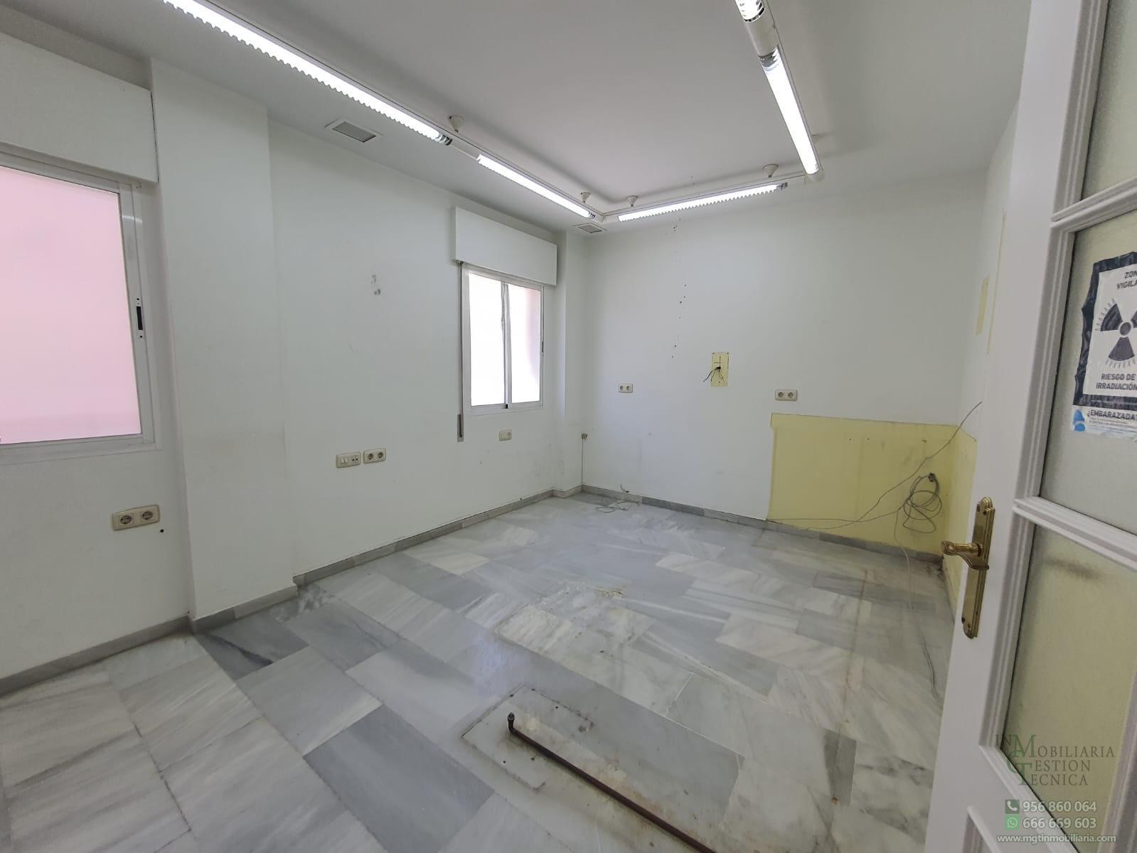 Venta de piso en El Puerto de Santa María