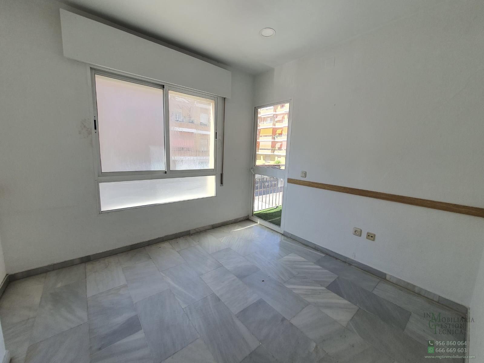 Venta de piso en El Puerto de Santa María