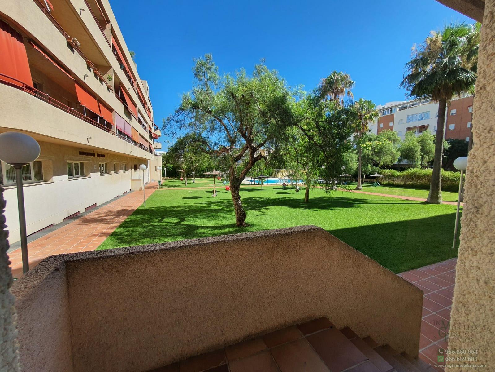 Venta de piso en El Puerto de Santa María