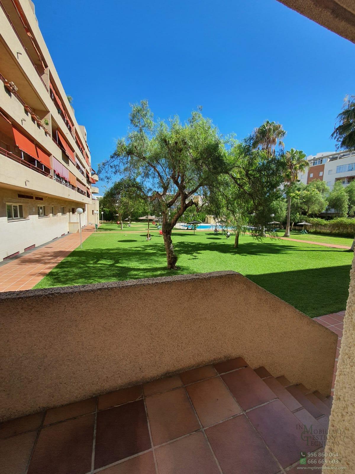 Venta de piso en El Puerto de Santa María