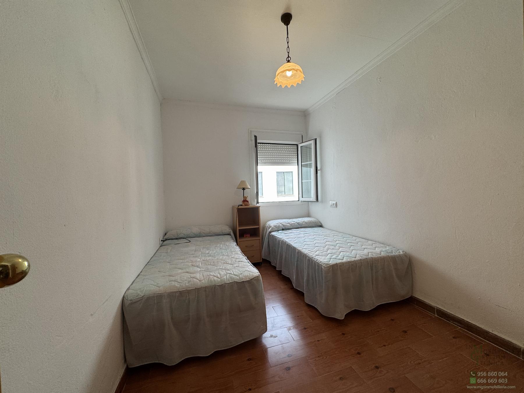 Venta de piso en El Puerto de Santa María