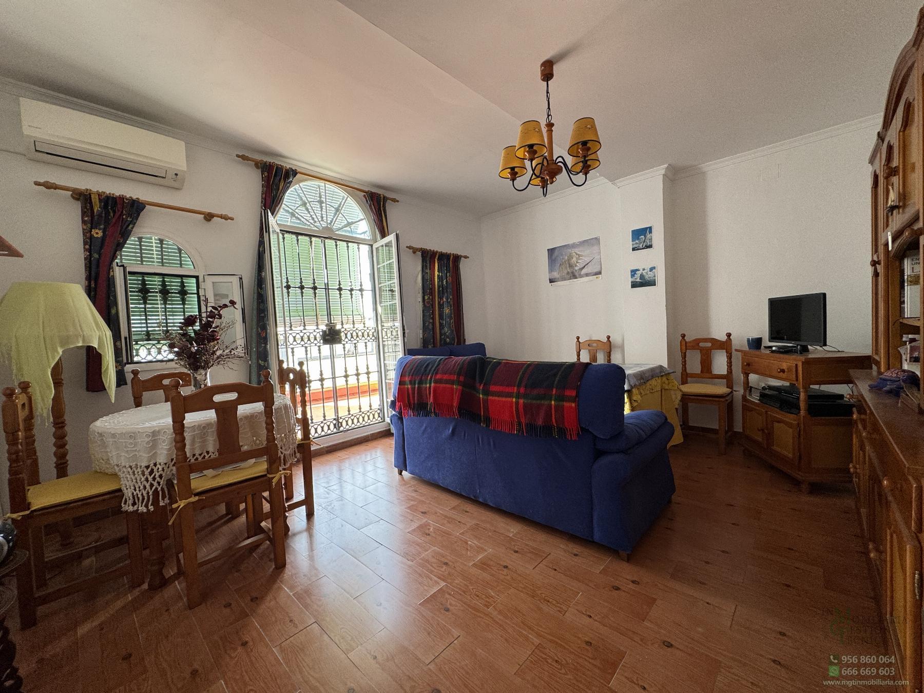 Venta de piso en El Puerto de Santa María