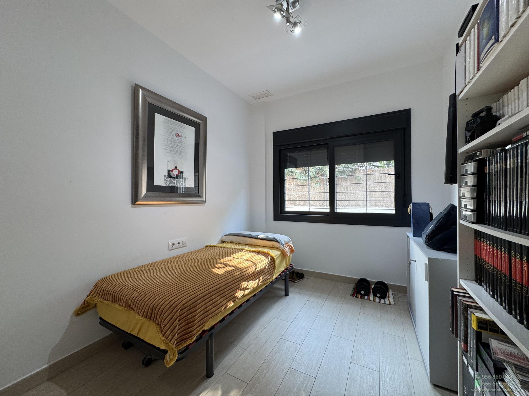 Venta de chalet en El Puerto de Santa María