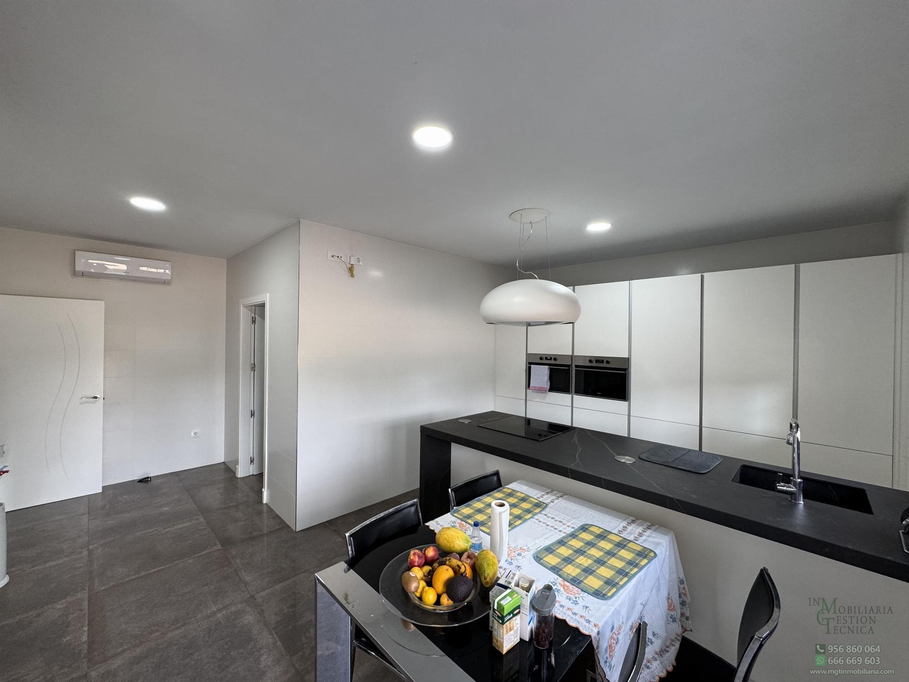 Venta de chalet en El Puerto de Santa María