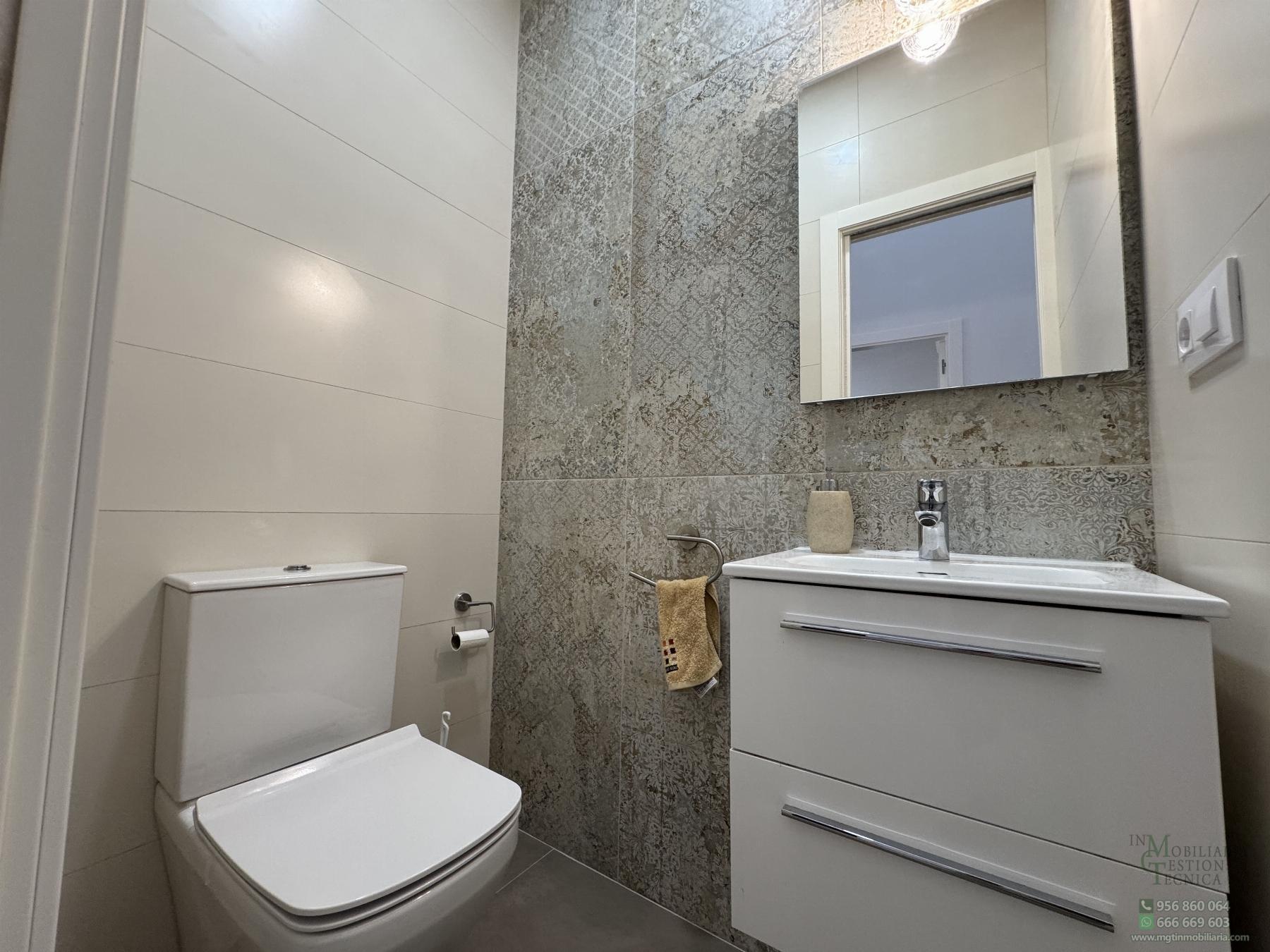 Venta de chalet en El Puerto de Santa María