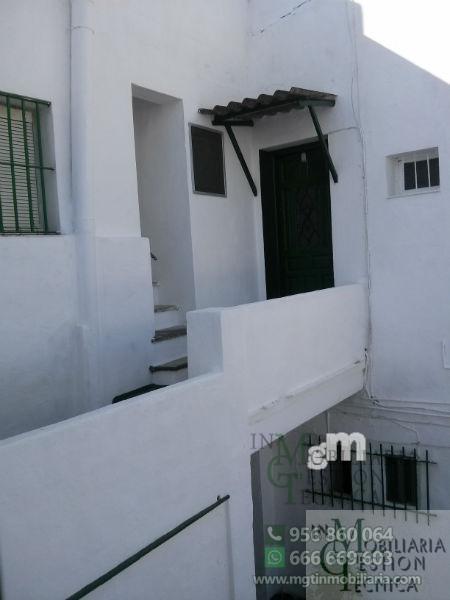 Venta de casa en El Puerto de Santa María