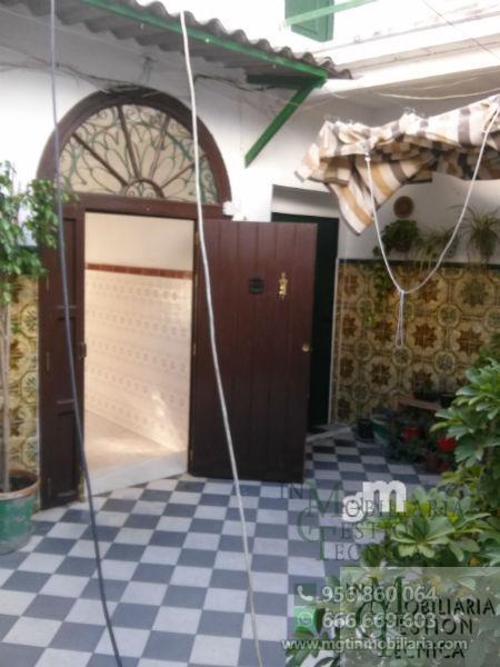 Venta de casa en El Puerto de Santa María