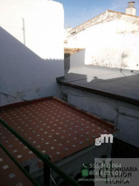 Venta de casa en El Puerto de Santa María
