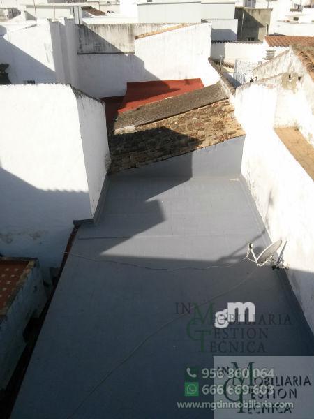 Venta de casa en El Puerto de Santa María