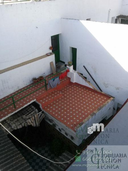 Venta de casa en El Puerto de Santa María