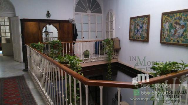 Venta de casa en El Puerto de Santa María