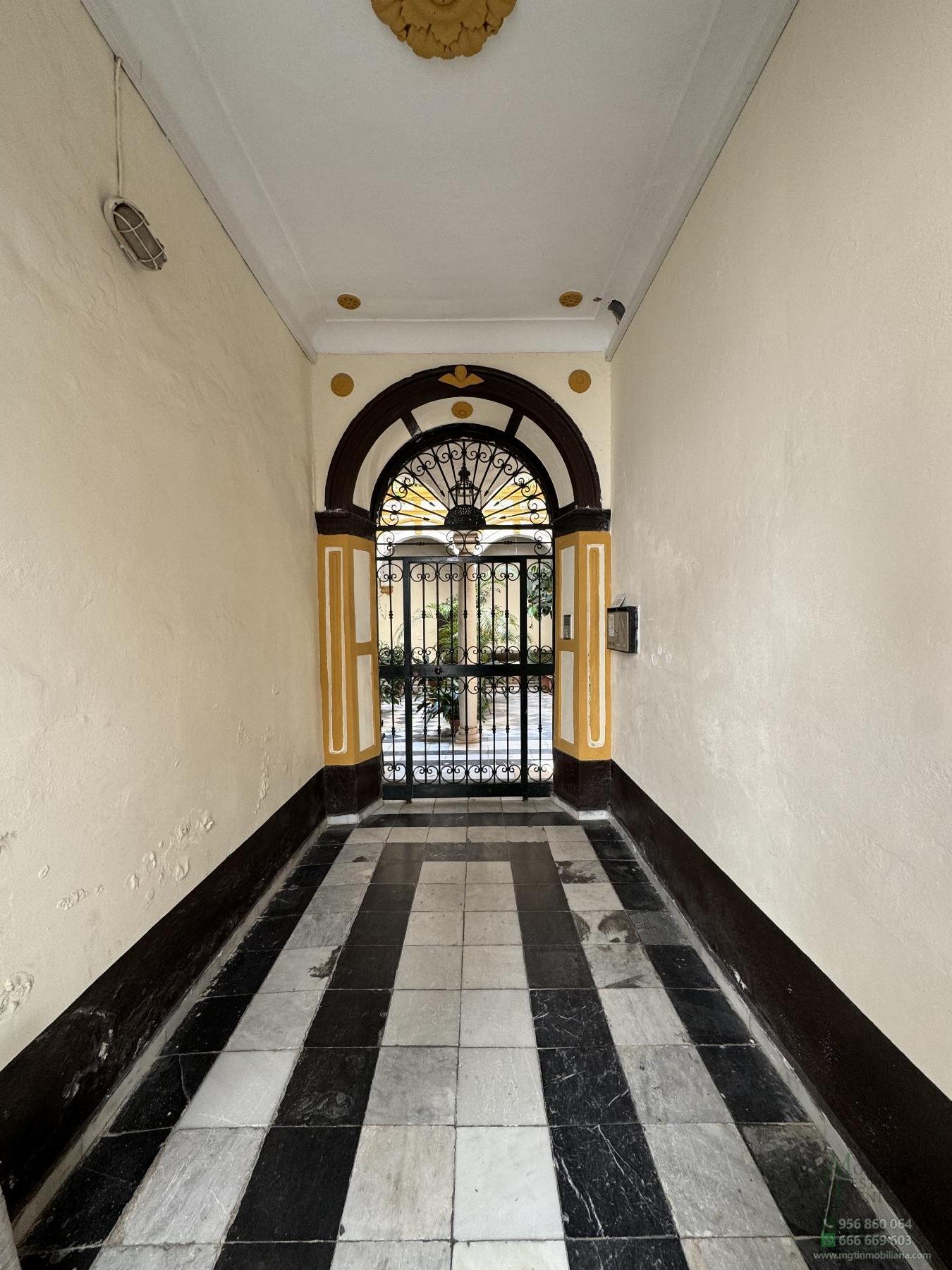 Venta de casa en El Puerto de Santa María