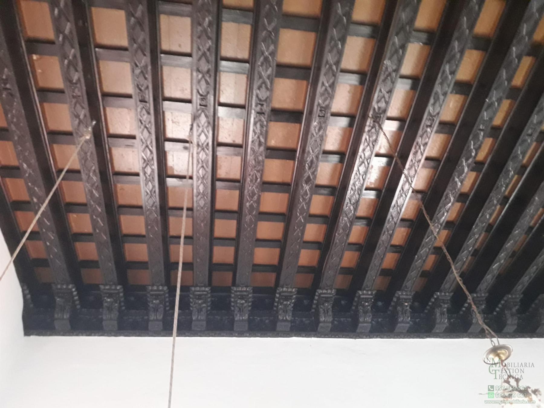 Venta de casa en El Puerto de Santa María
